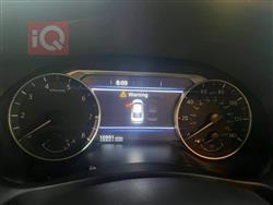 نيسان ألتيما